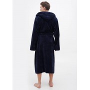 Халат Rukim плюш   5013